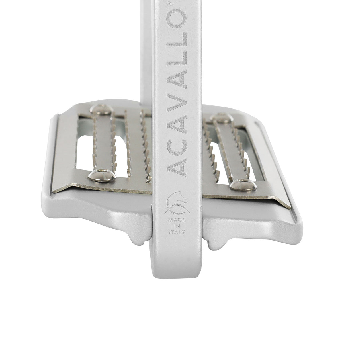 Acavallo - Stigbøjler, Arco Evolution Alupro