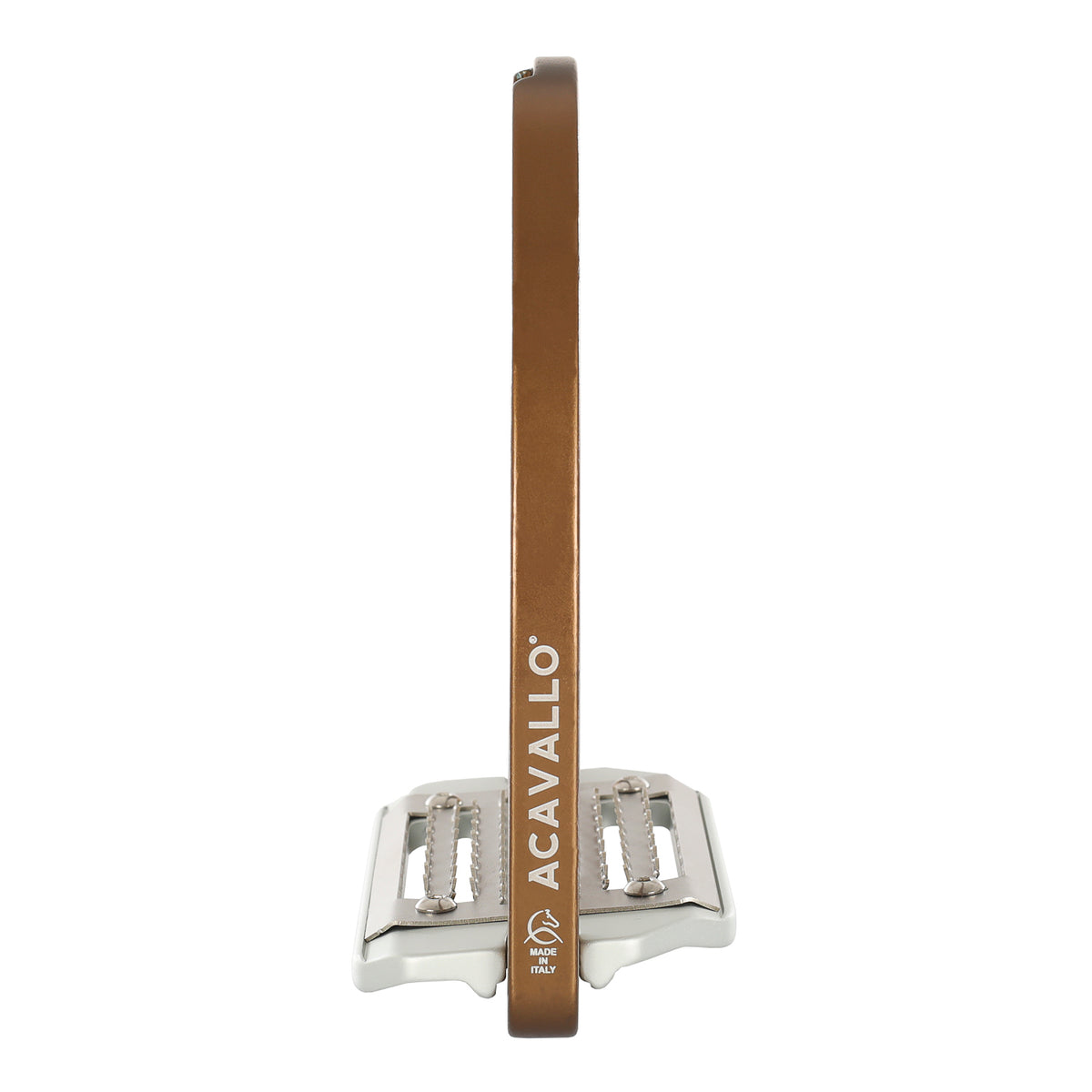 Acavallo - Stigbøjler, Arco Evolution Alupro