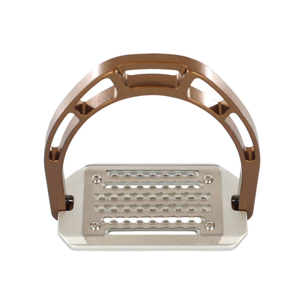 Acavallo - Stigbøjler, Arco Evolution Alupro