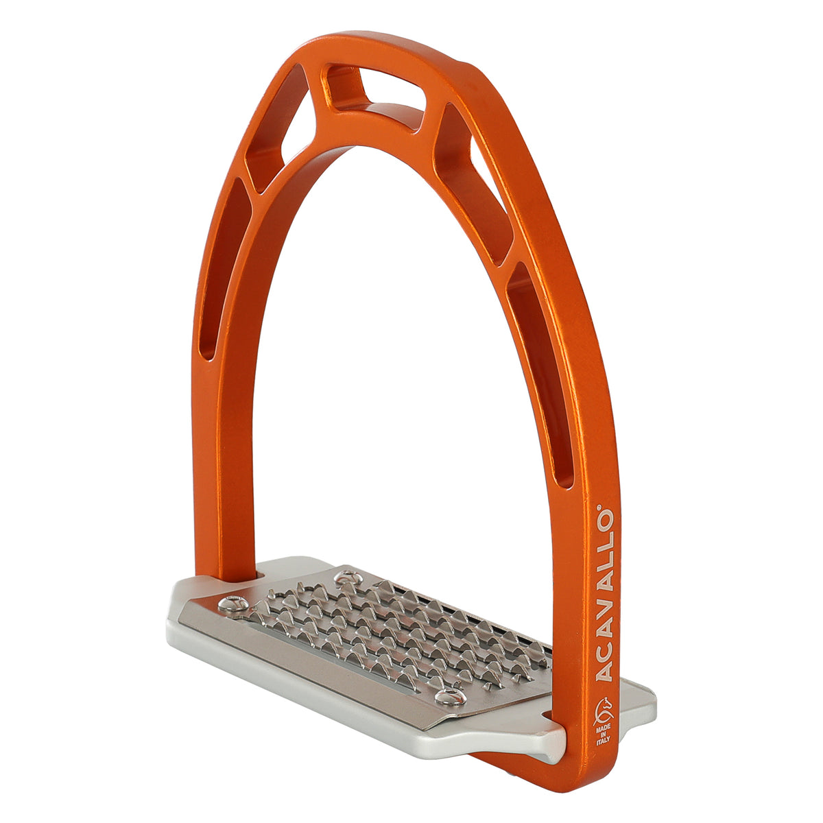 Acavallo - Stigbøjler, Arco Evolution Alupro