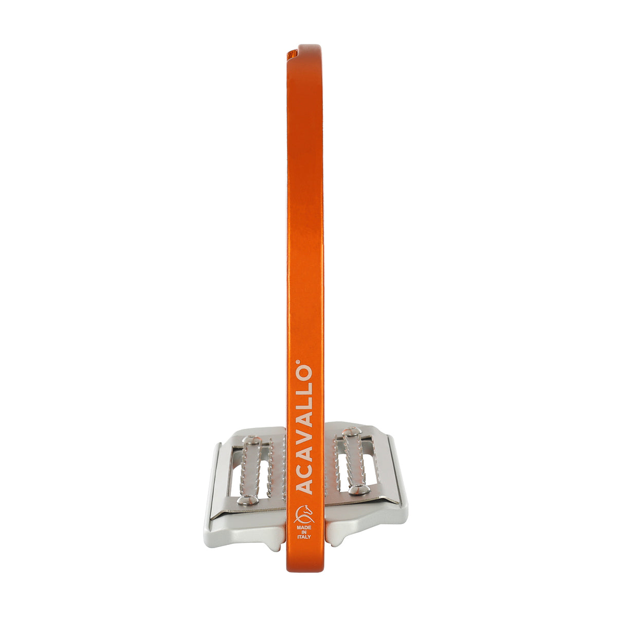 Acavallo - Stigbøjler, Arco Evolution Alupro