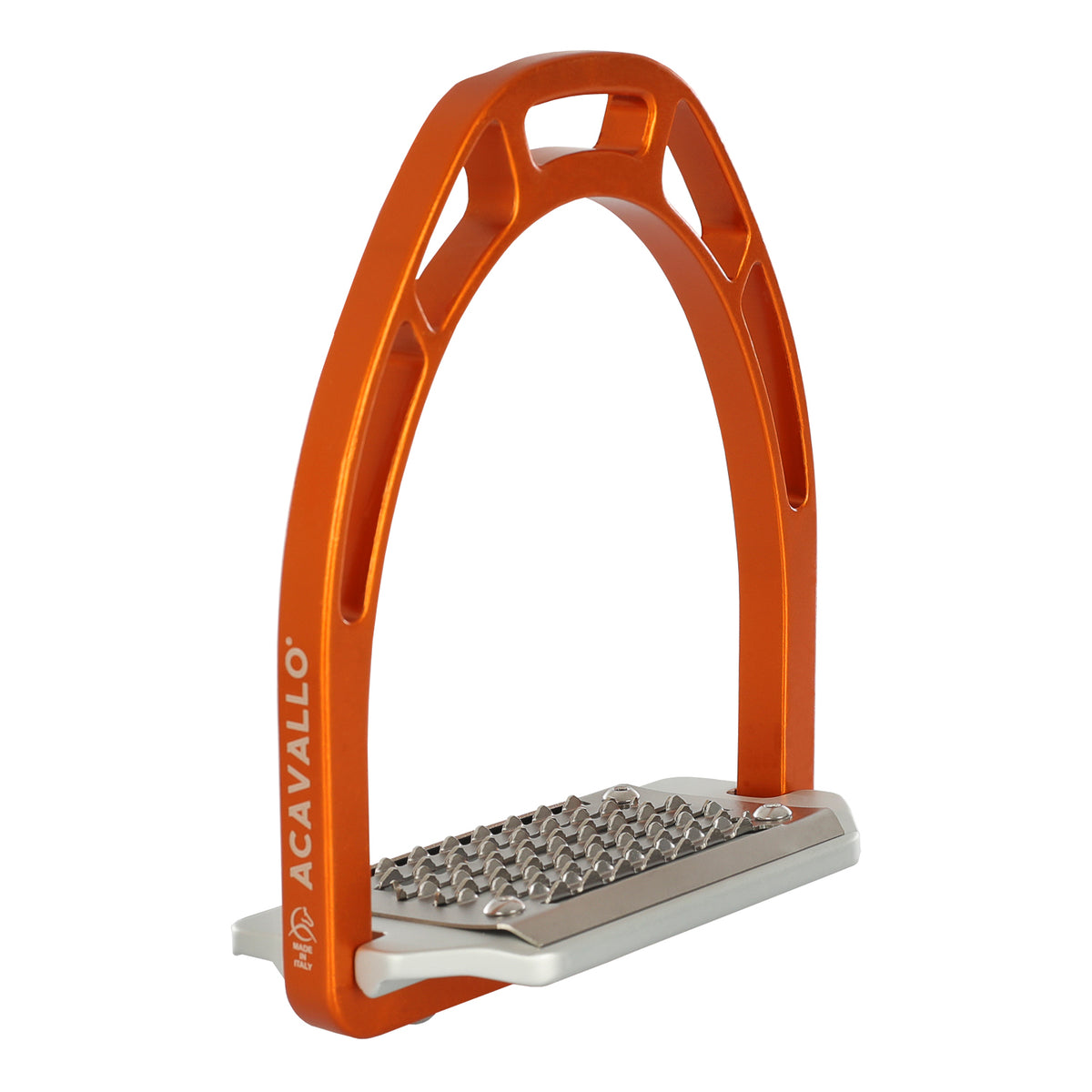 Acavallo - Stigbøjler, Arco Evolution Alupro