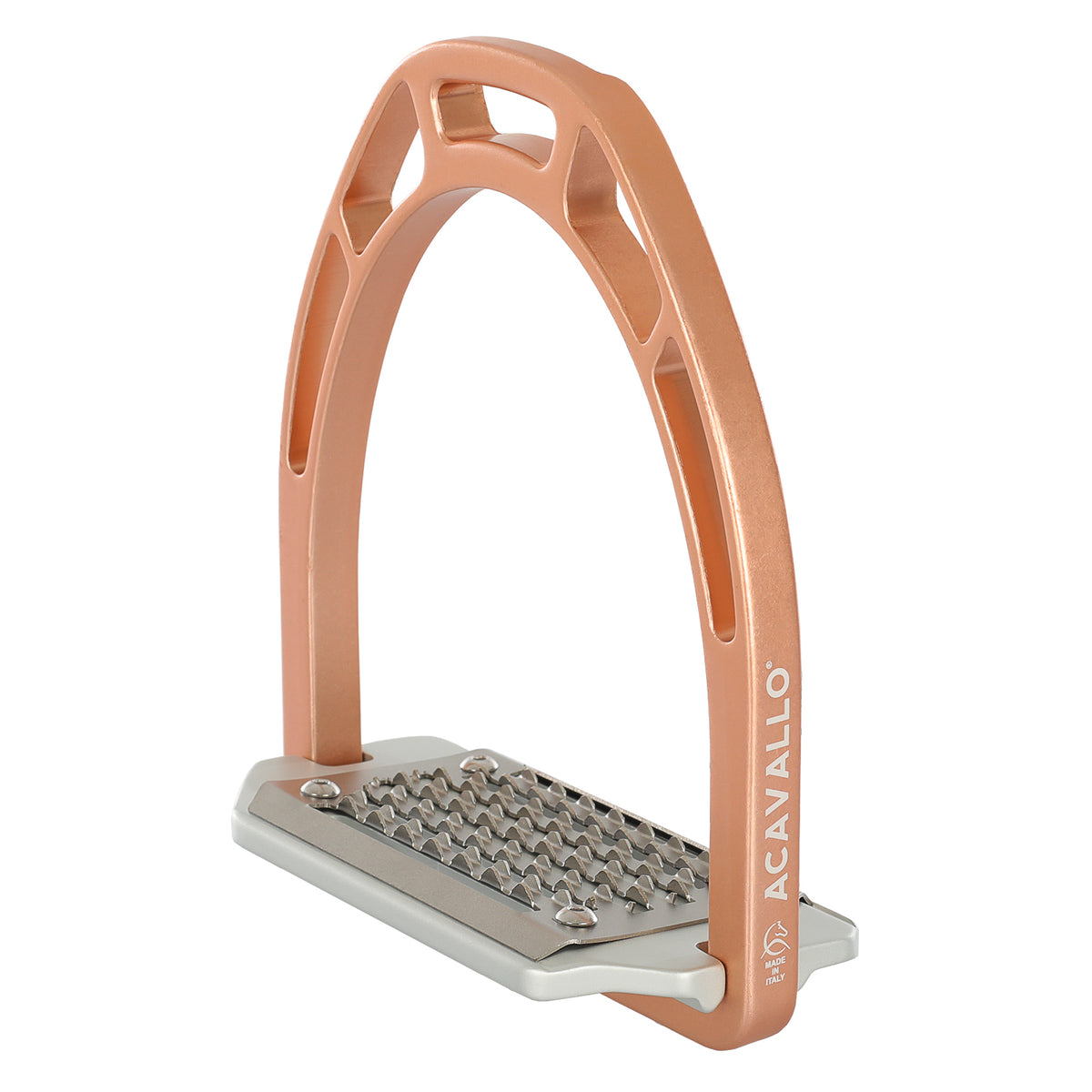 Acavallo - Stigbøjler, Arco Evolution Alupro