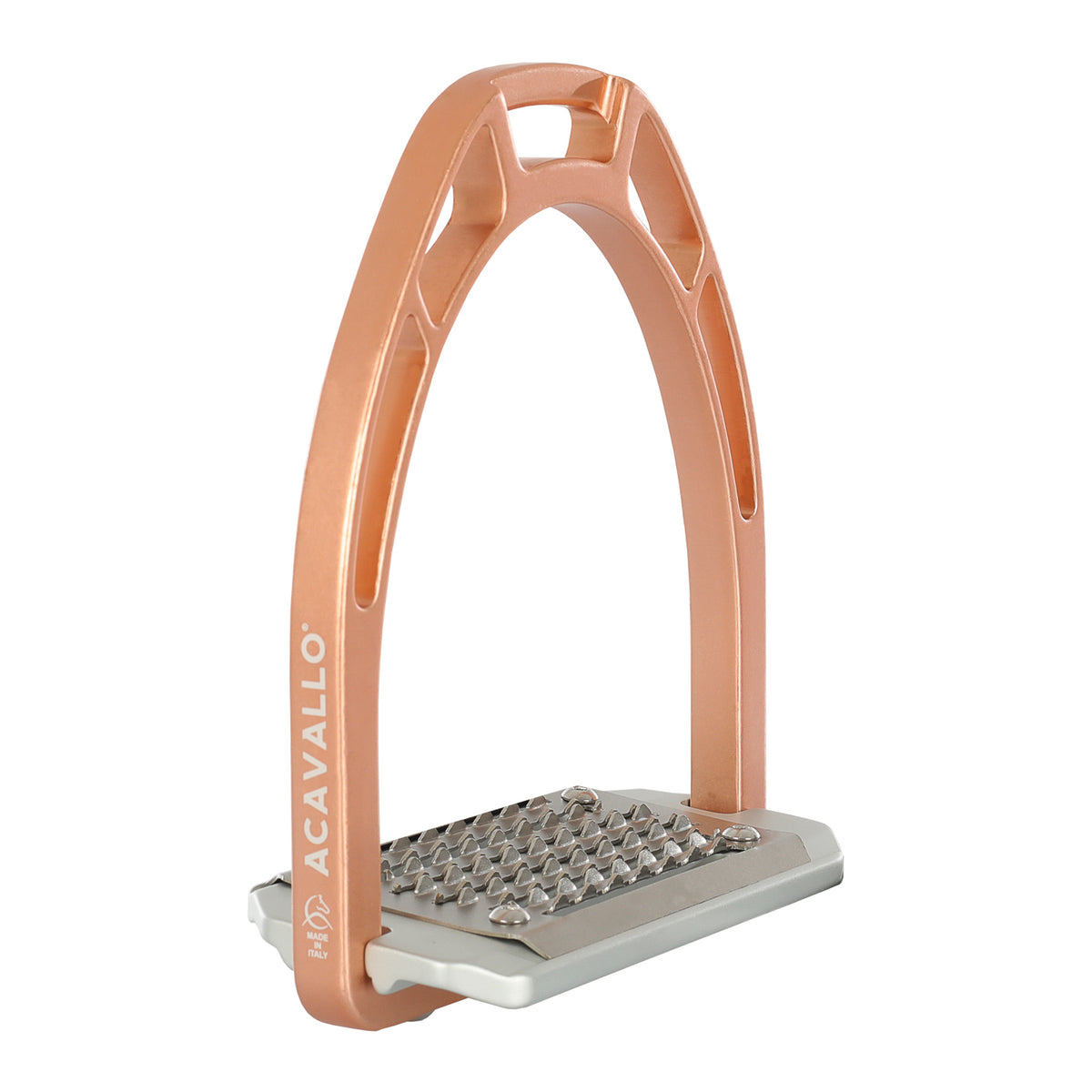Acavallo - Stigbøjler, Arco Evolution Alupro