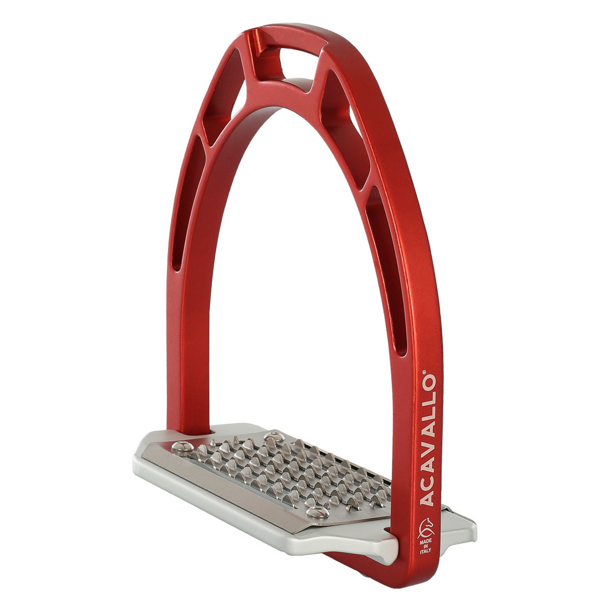 Acavallo - Stigbøjler, Arco Evolution Alupro