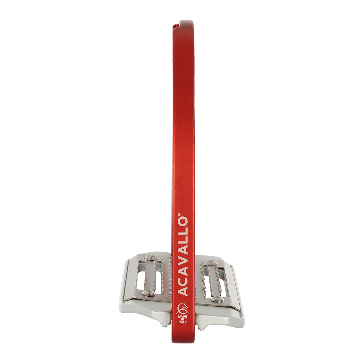 Acavallo - Stigbøjler, Arco Evolution Alupro