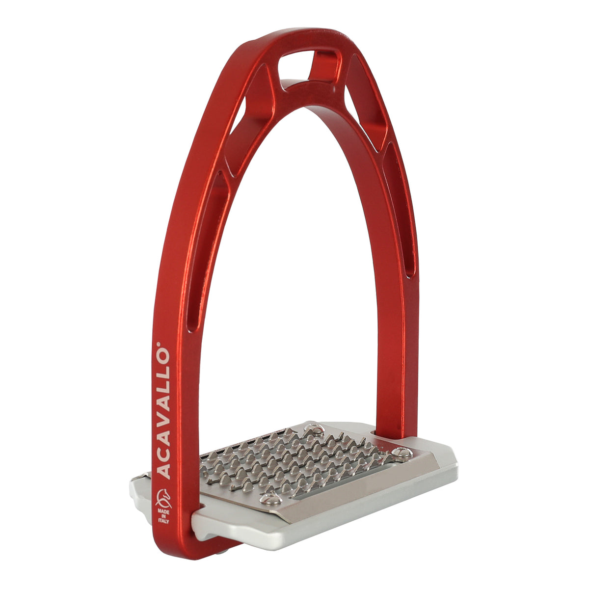 Acavallo - Stigbøjler, Arco Evolution Alupro