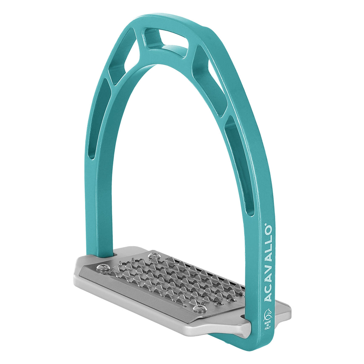 Acavallo - Stigbøjler, Arco Evolution Alupro