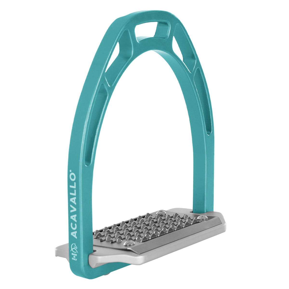 Acavallo - Stigbøjler, Arco Evolution Alupro