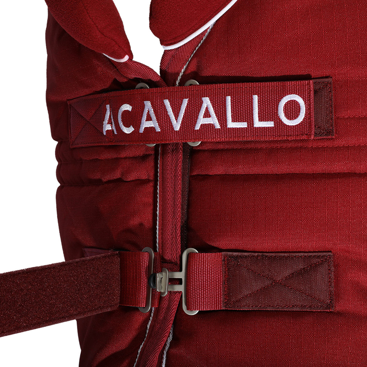 Acavallo - Staldækken, 600D ripstop, 500 g