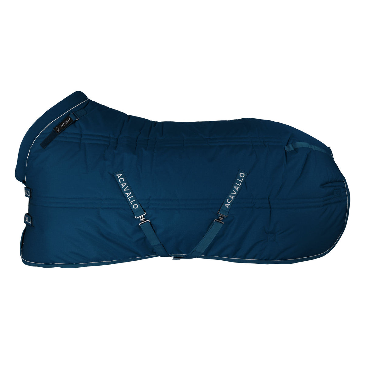 Acavallo - Staldækken, 600D ripstop, 500 g