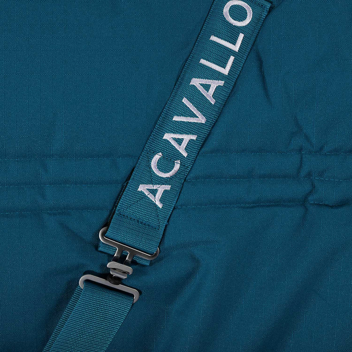 Acavallo - Staldækken, 600D ripstop, 500 g