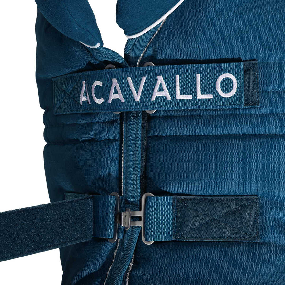 Acavallo - Staldækken, 600D ripstop, 500 g