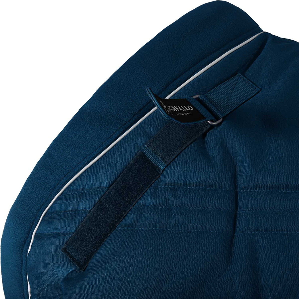 Acavallo - Staldækken, 600D ripstop, 500 g