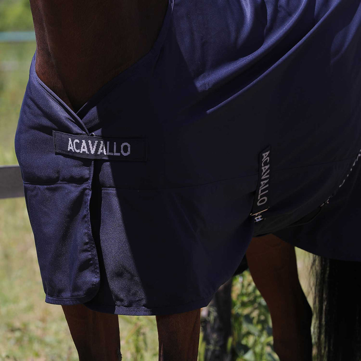 Acavallo - Staldækken, Spring Sheet