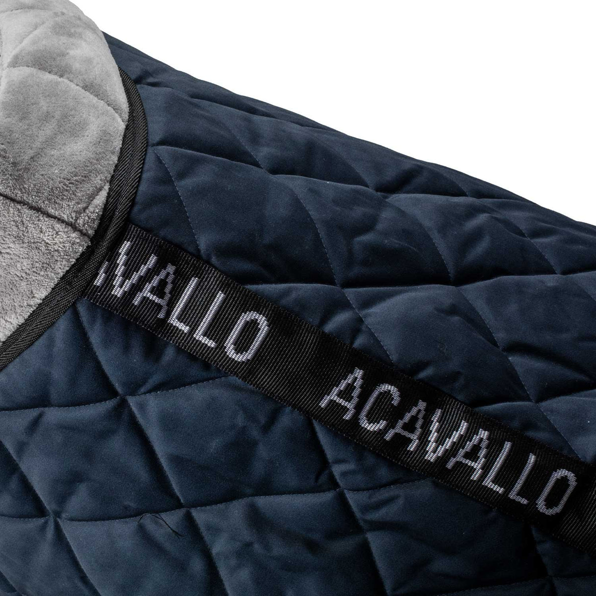Acavallo - Staldækken, quiltet, 200 g