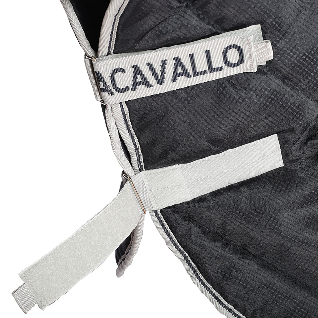 Acavallo - Halsdel til staldækken, 210D ripstop, 300 g