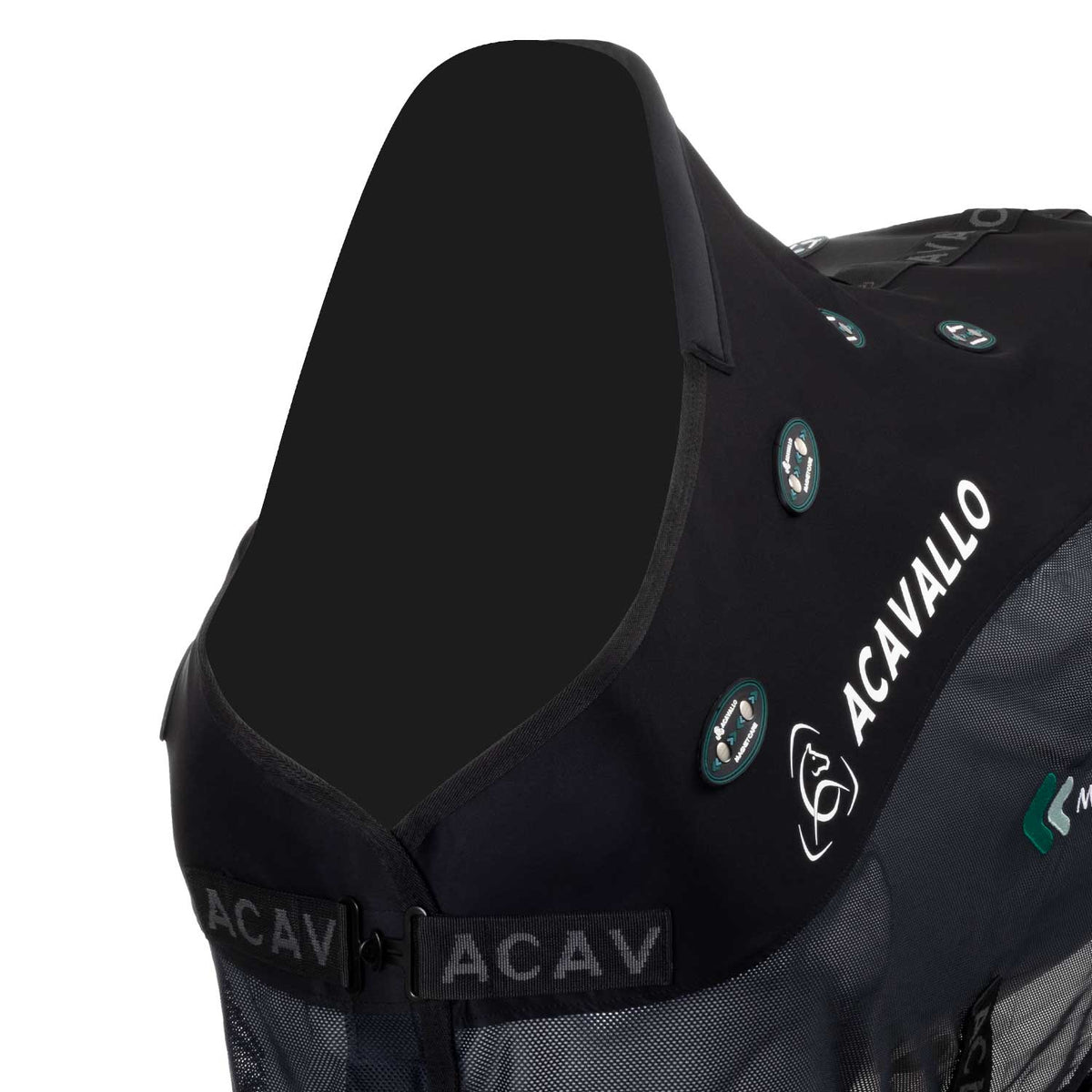 Acavallo - Dækken, Magnet Care
