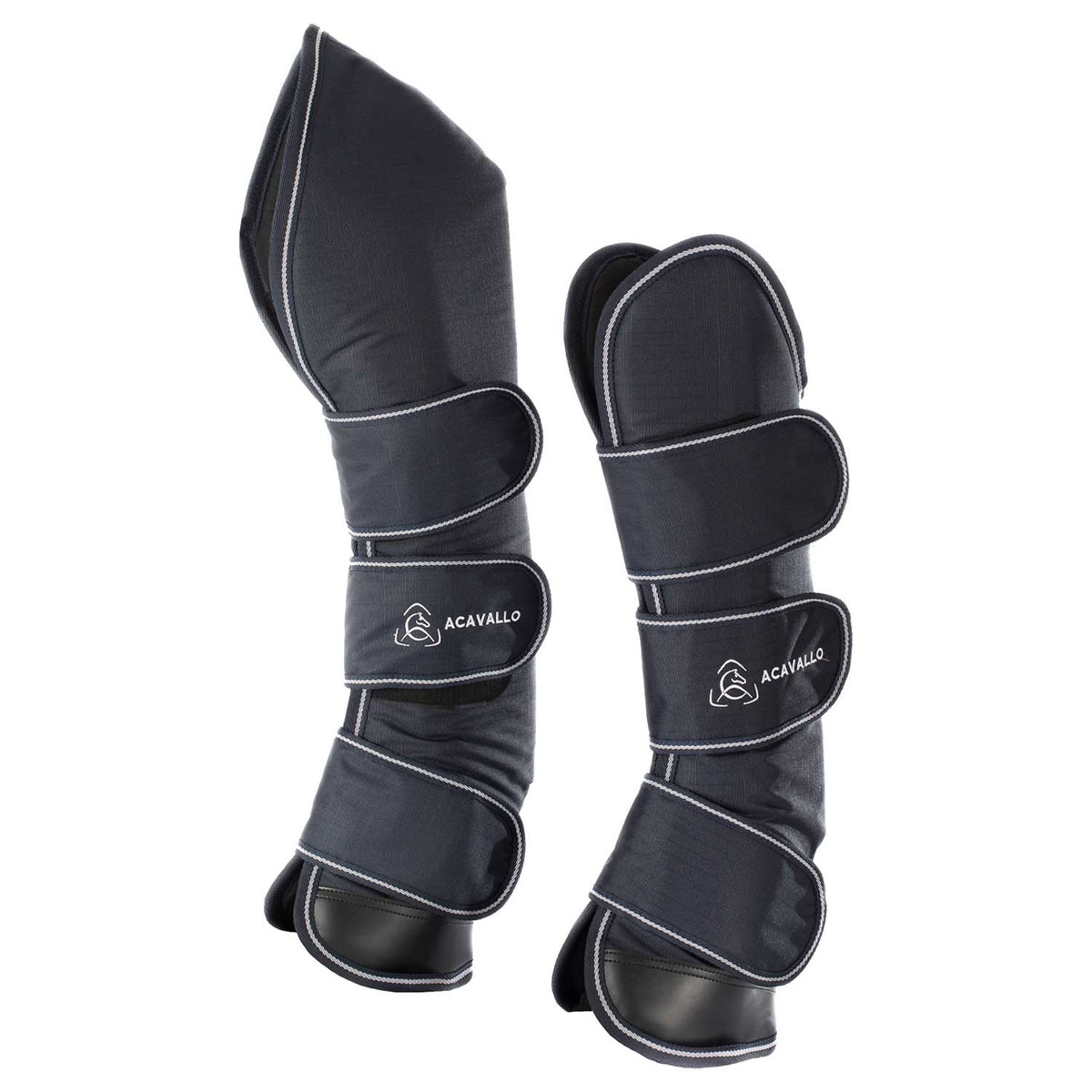 Acavallo - Transportgamacher, 900D ripstop