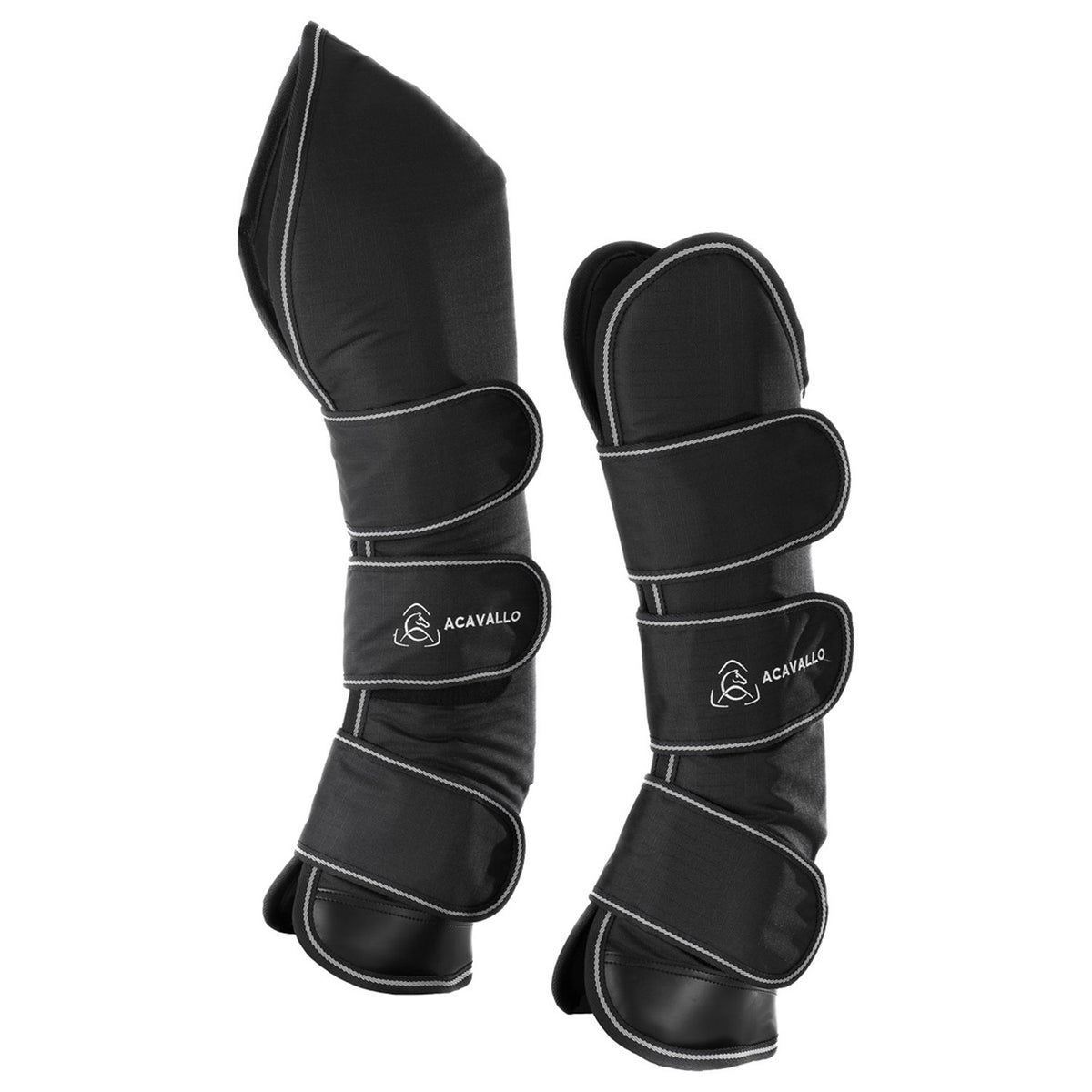 Acavallo - Transportgamacher, 900D ripstop