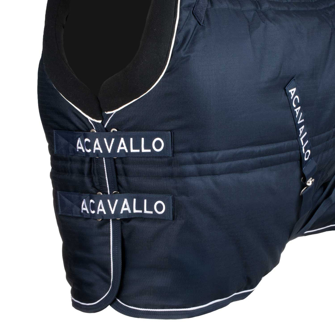Acavallo - Staldækken, Everdale, 500 g