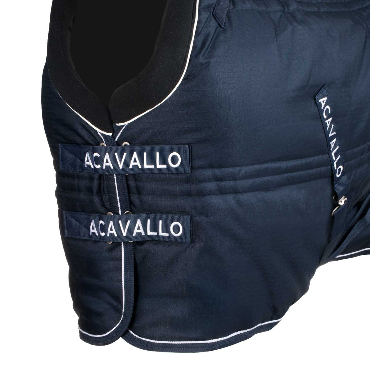 Acavallo - Staldækken, Vivaldi, 300 g
