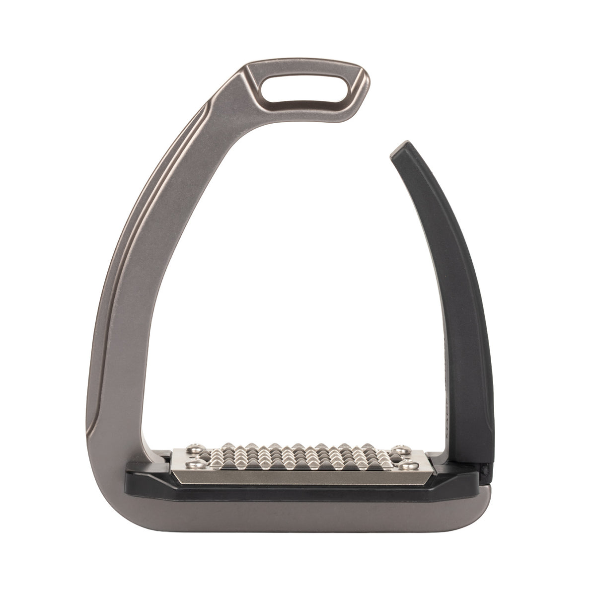 Acavallo - Stigbøjler, Rel-X Easy, formet arm