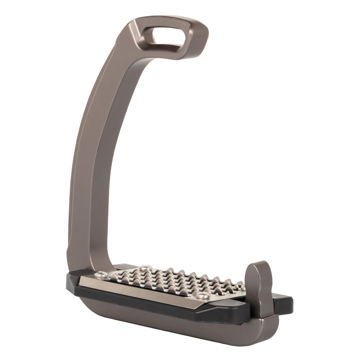 Acavallo - Stigbøjler, Rel-X Easy, formet arm