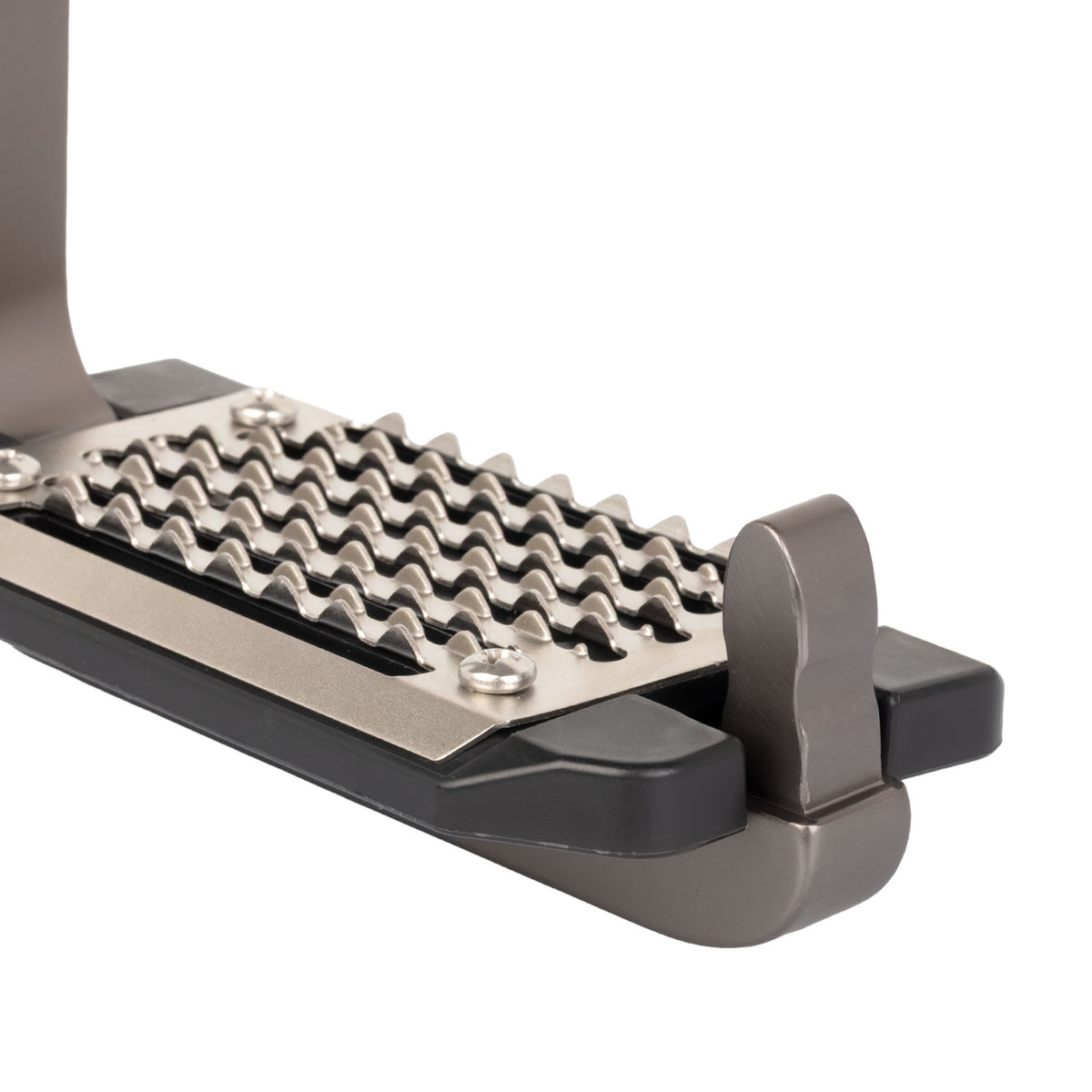 Acavallo - Stigbøjler, Rel-X Easy, formet arm