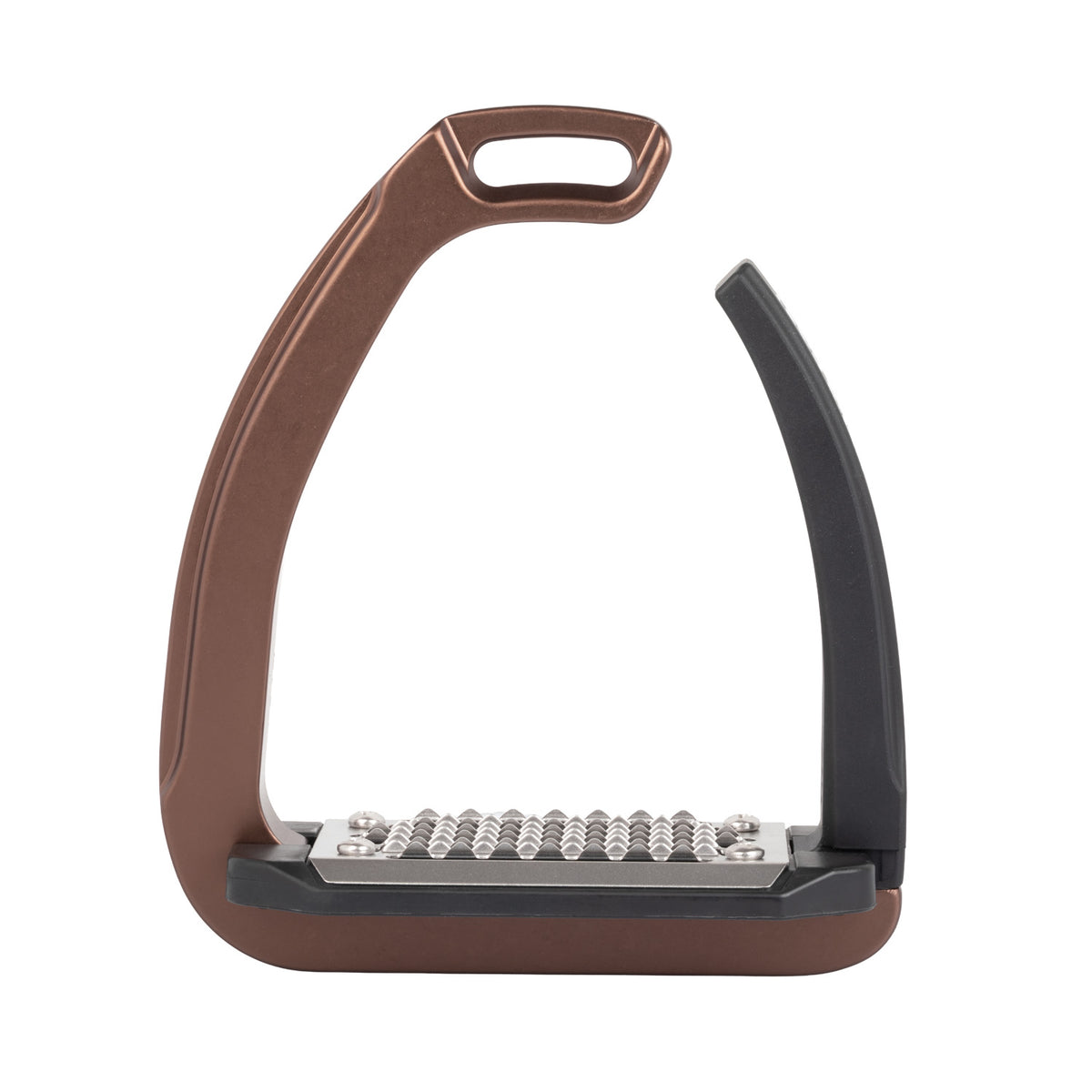 Acavallo - Stigbøjler, Rel-X Easy, formet arm