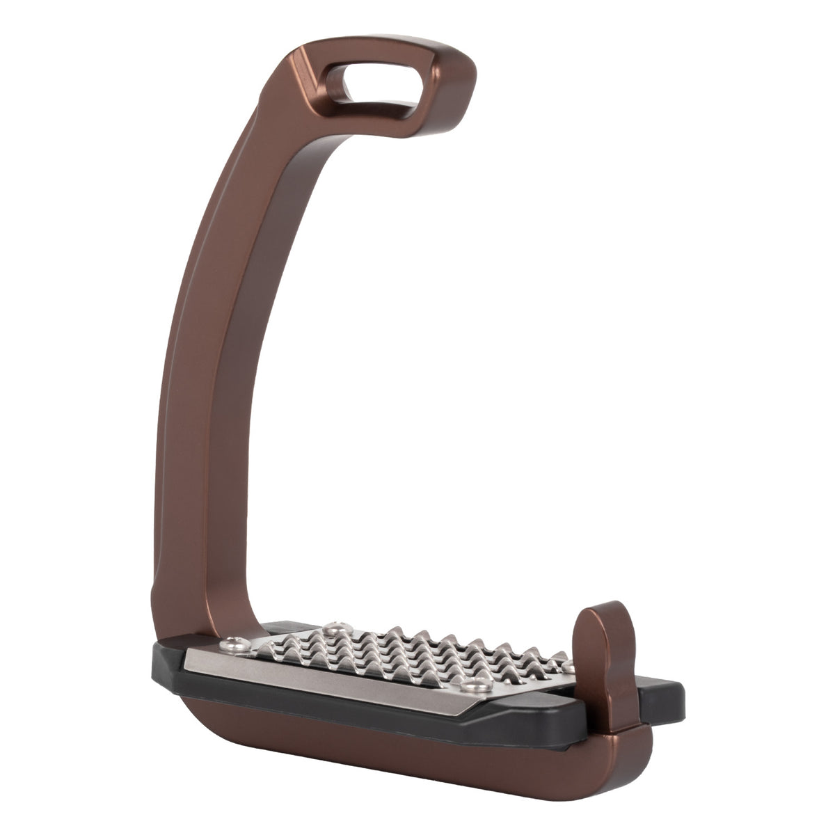 Acavallo - Stigbøjler, Rel-X Easy, formet arm