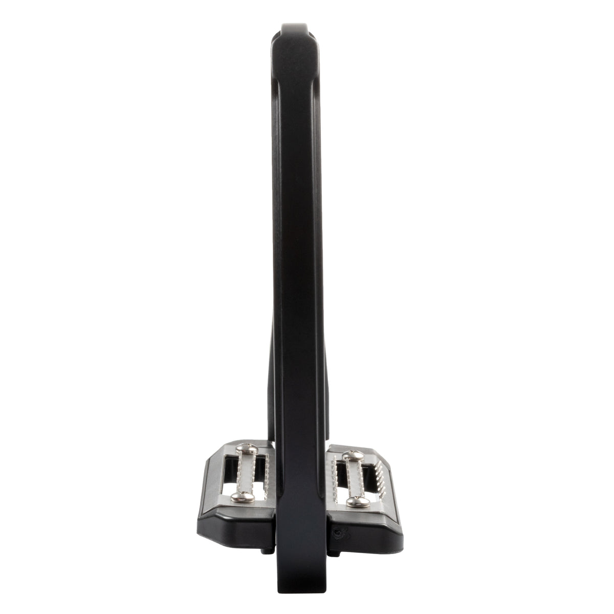 Acavallo - Stigbøjler, Rel-X Easy, formet arm