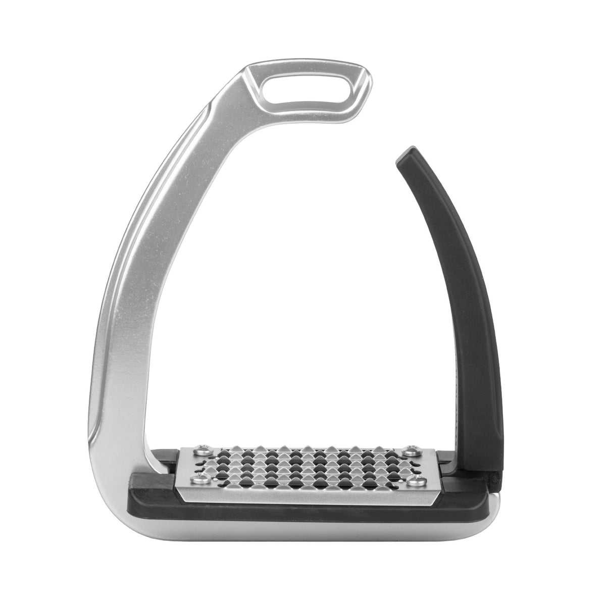 Acavallo - Stigbøjler, Rel-X Easy, formet arm