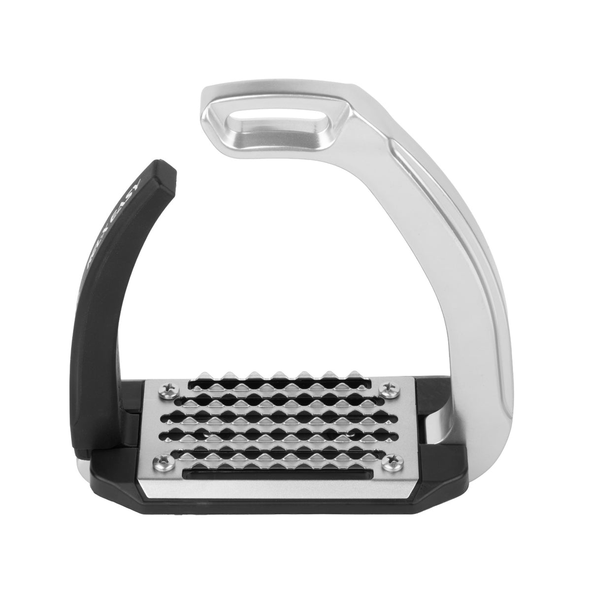 Acavallo - Stigbøjler, Rel-X Easy, formet arm