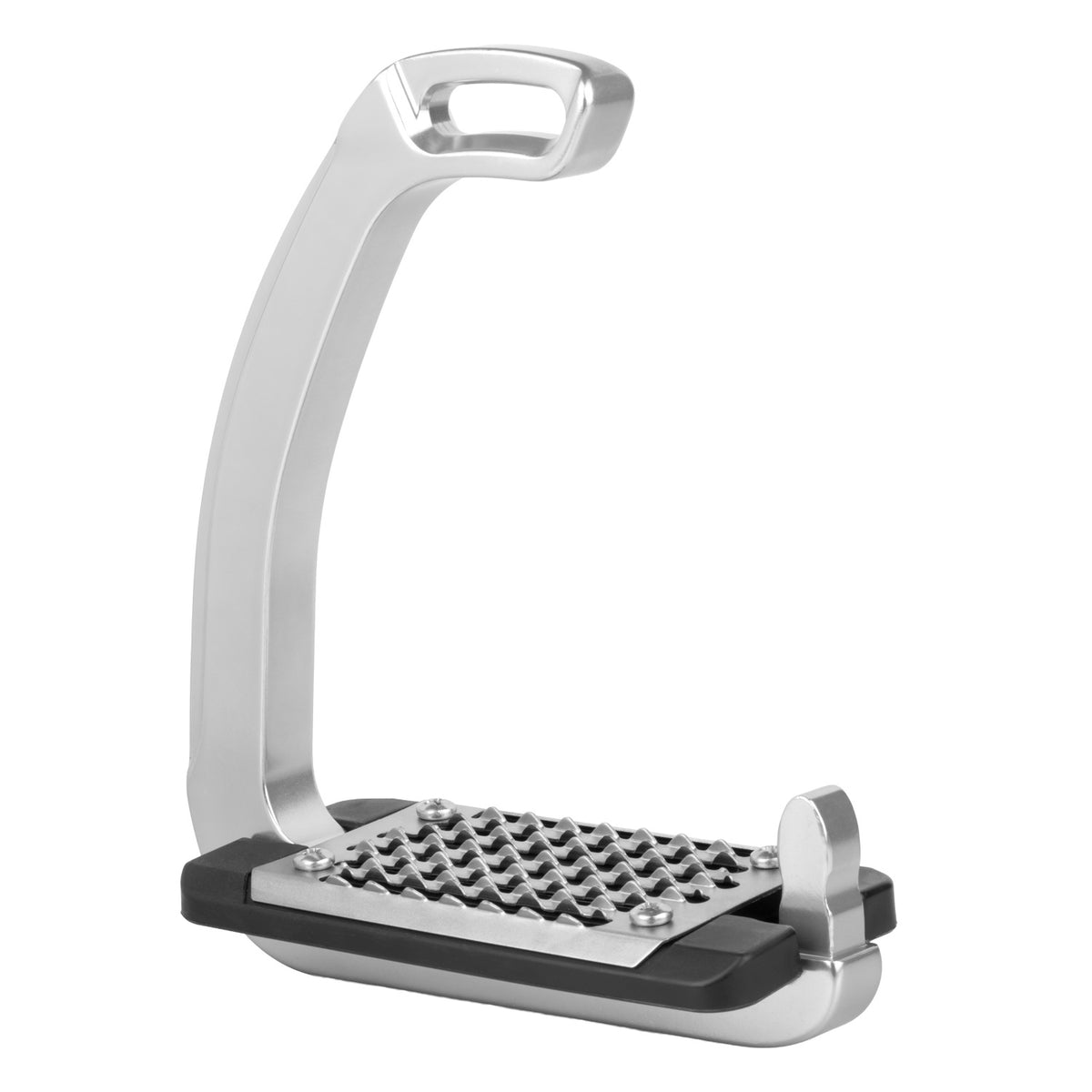 Acavallo - Stigbøjler, Rel-X Easy, formet arm