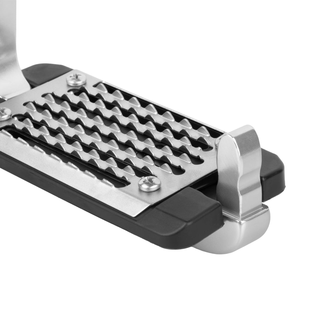 Acavallo - Stigbøjler, Rel-X Easy, formet arm