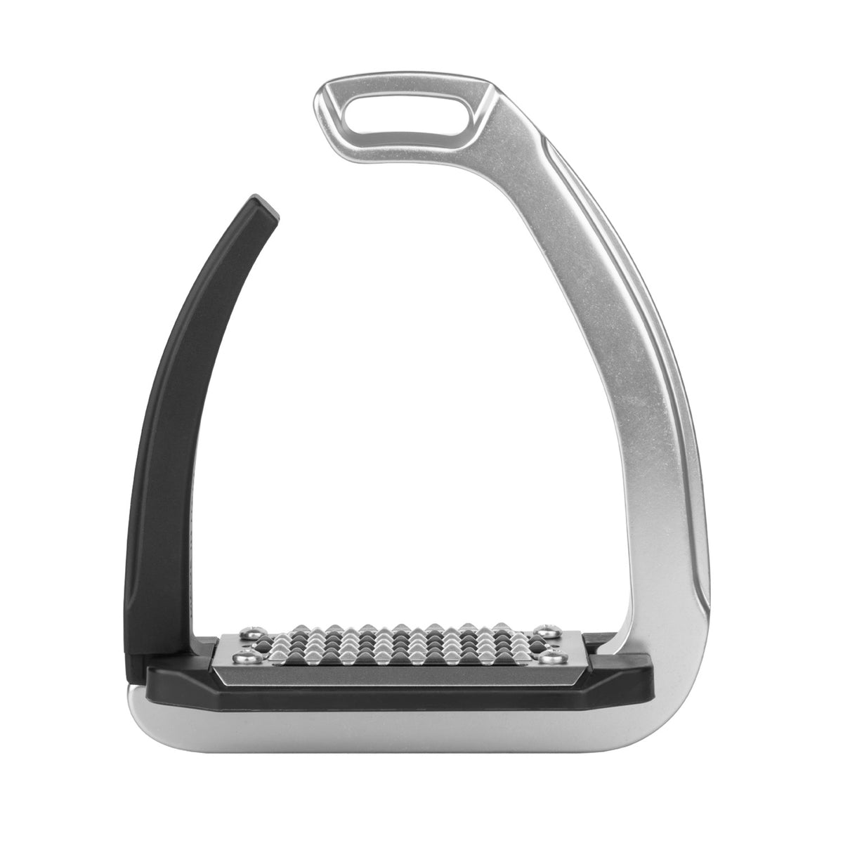 Acavallo - Stigbøjler, Rel-X Easy, formet arm