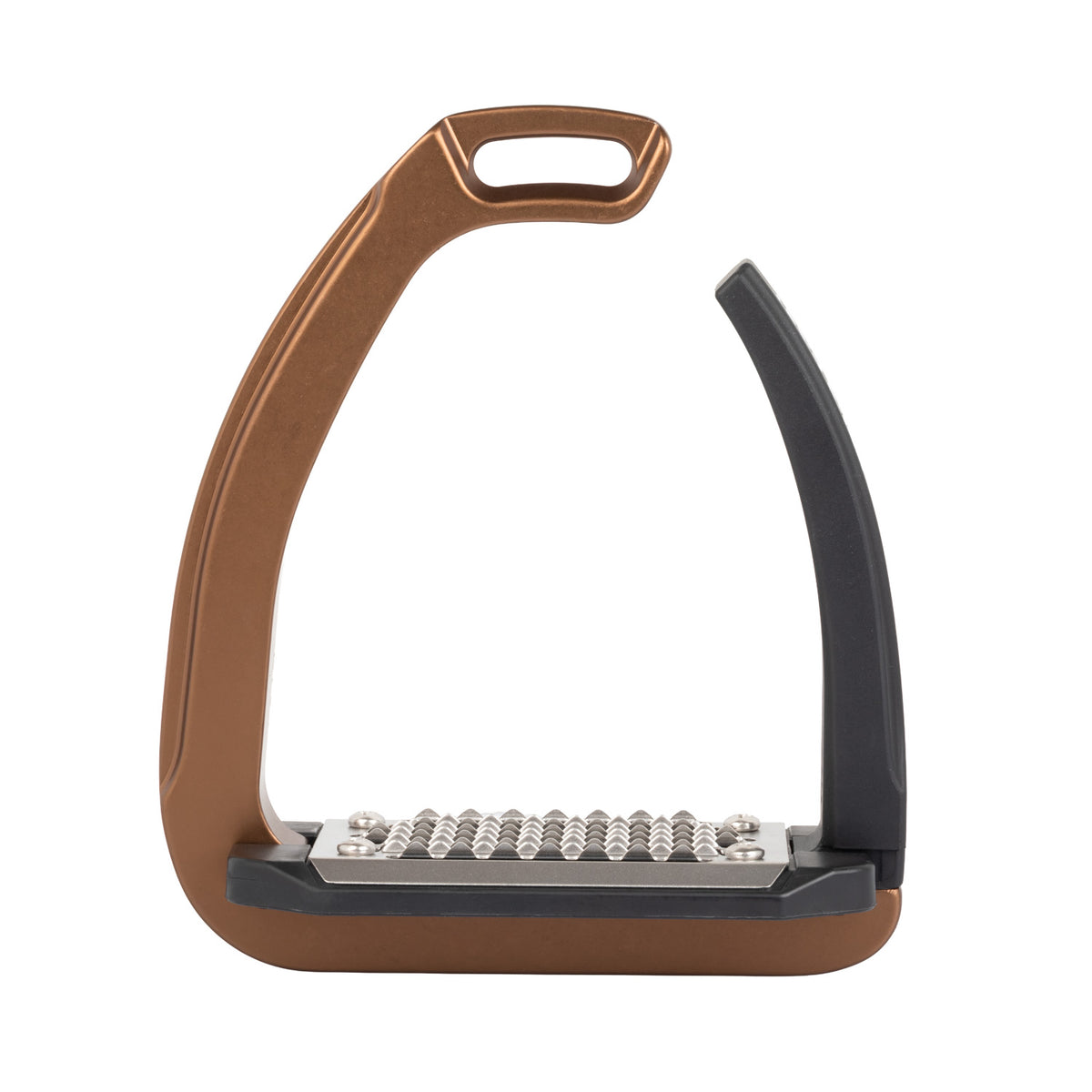 Acavallo - Stigbøjler, Rel-X Easy, formet arm