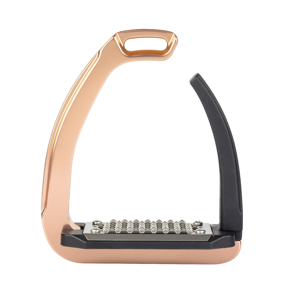 Acavallo - Stigbøjler, Rel-X Easy, formet arm