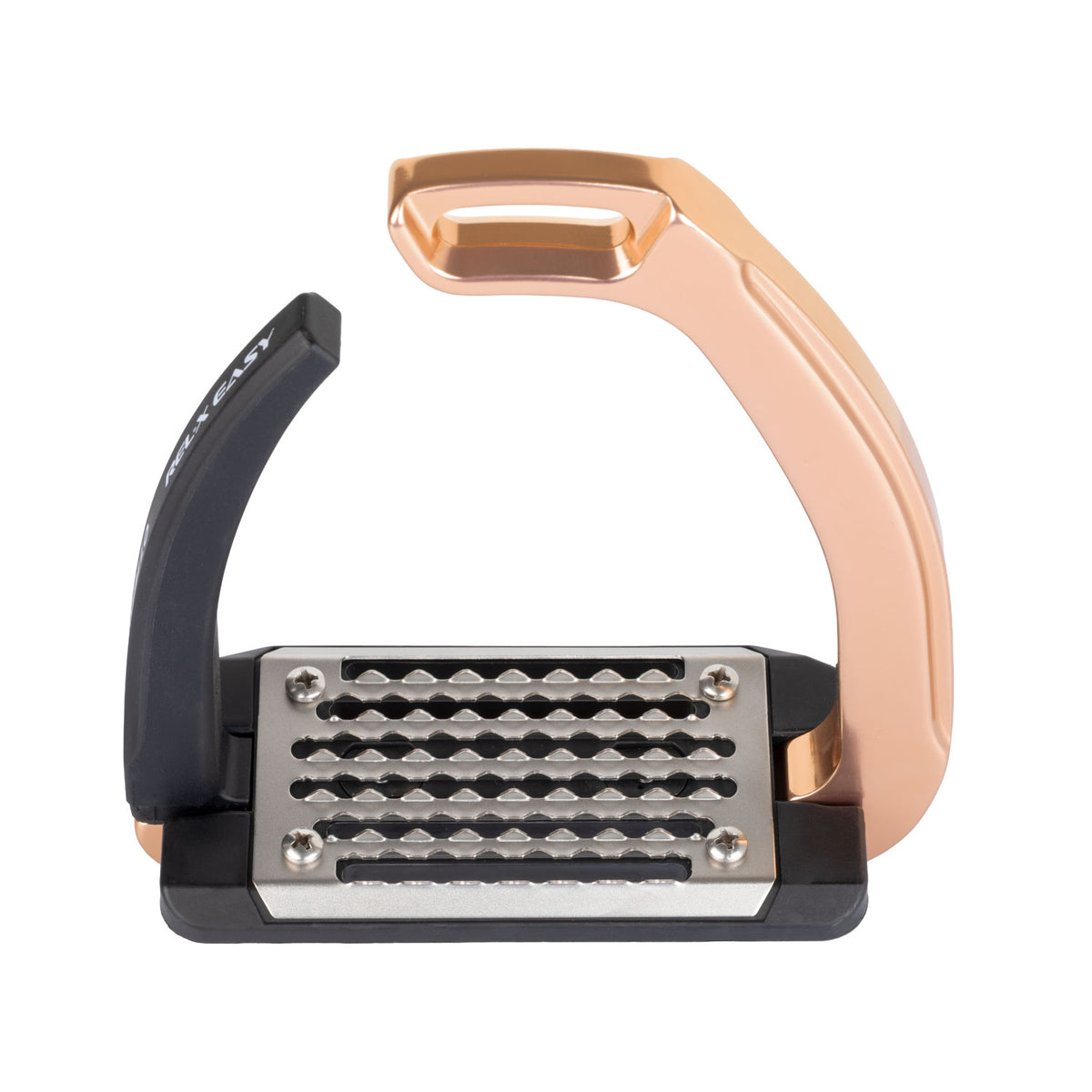 Acavallo - Stigbøjler, Rel-X Easy, formet arm