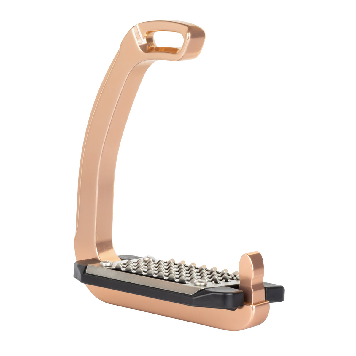 Acavallo - Stigbøjler, Rel-X Easy, formet arm
