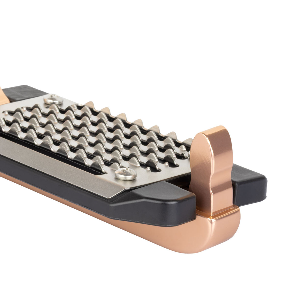 Acavallo - Stigbøjler, Rel-X Easy, formet arm