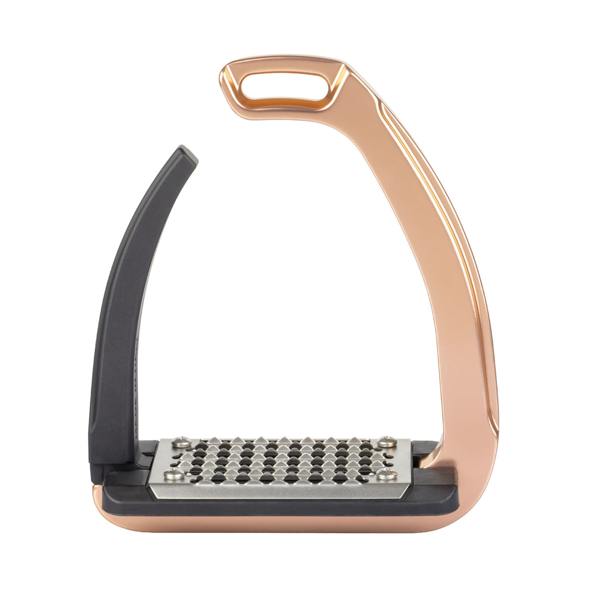 Acavallo - Stigbøjler, Rel-X Easy, formet arm