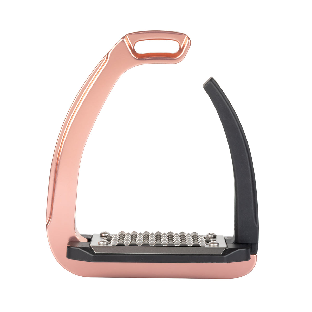 Acavallo - Stigbøjler, Rel-X Easy, formet arm