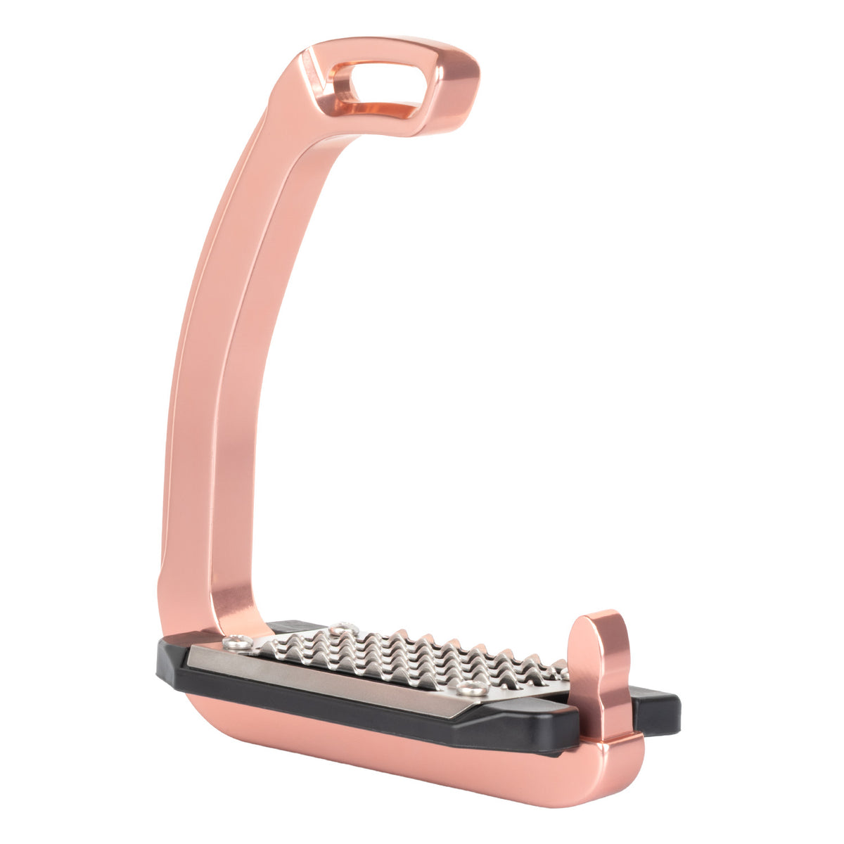 Acavallo - Stigbøjler, Rel-X Easy, formet arm