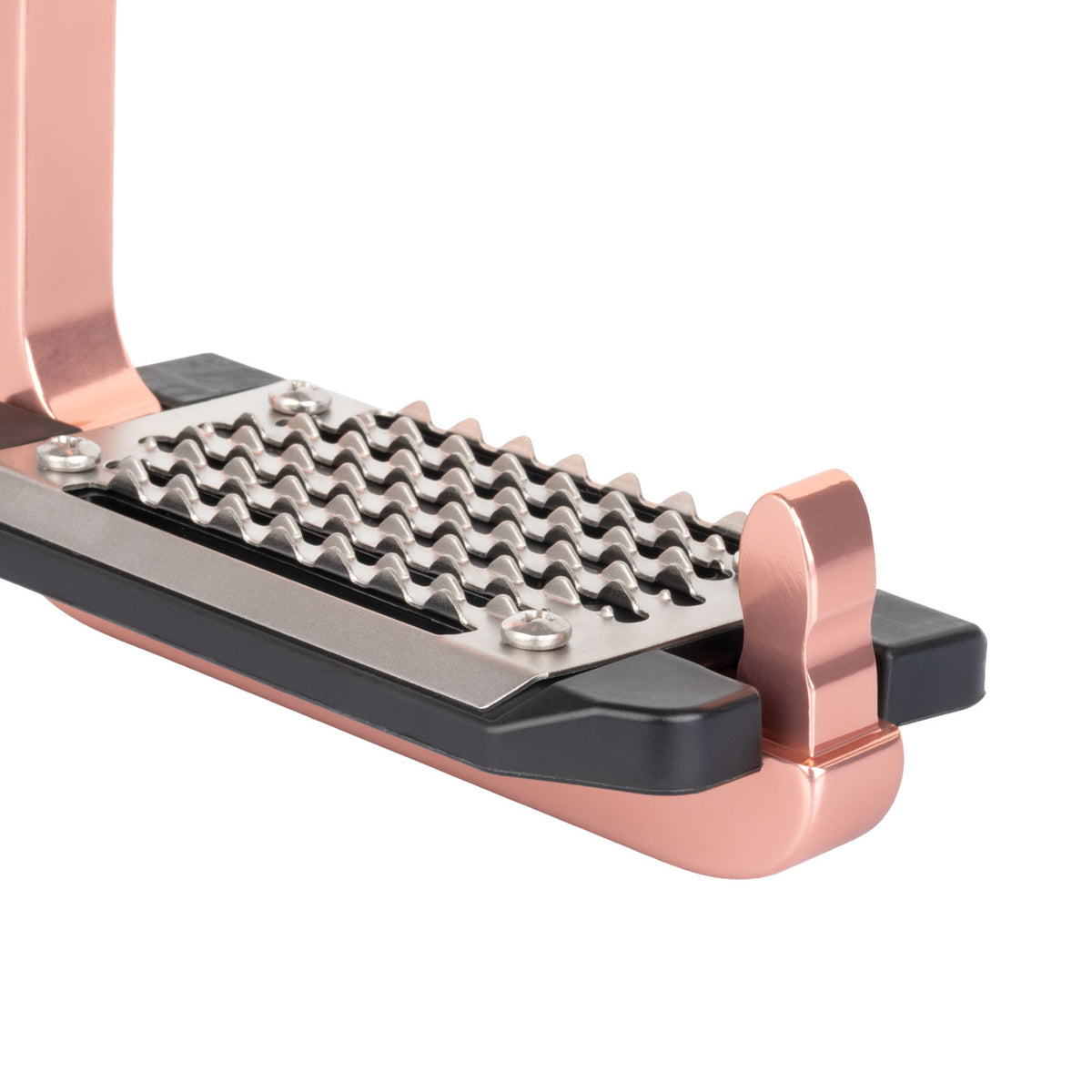 Acavallo - Stigbøjler, Rel-X Easy, formet arm