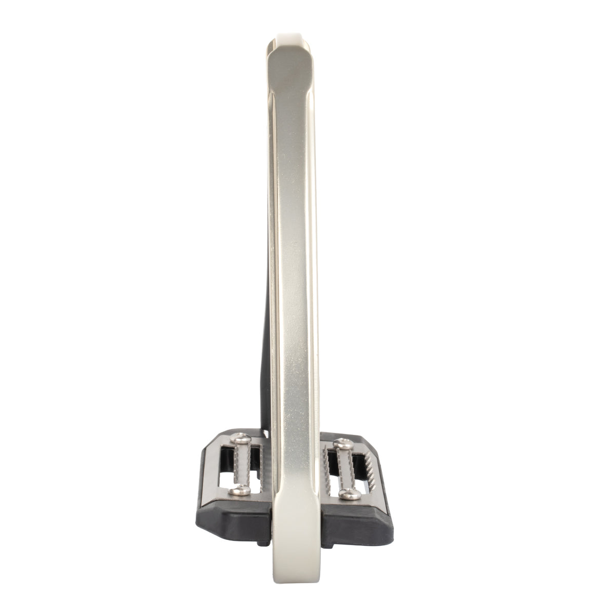 Acavallo - Stigbøjler, Rel-X Easy, formet arm