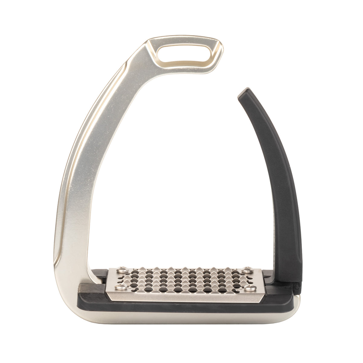 Acavallo - Stigbøjler, Rel-X Easy, formet arm