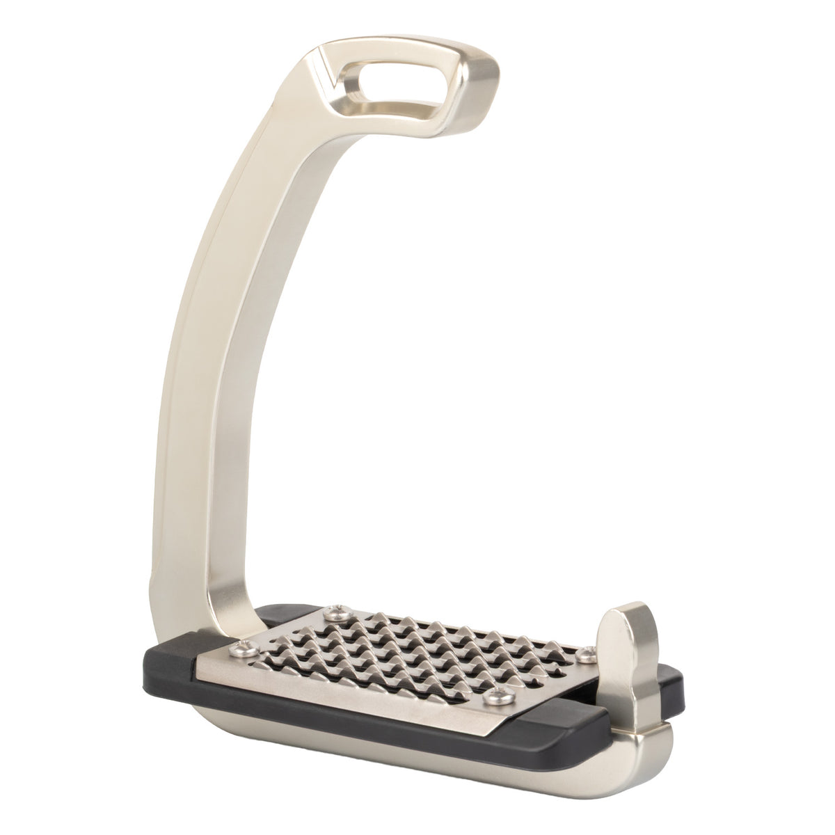 Acavallo - Stigbøjler, Rel-X Easy, formet arm
