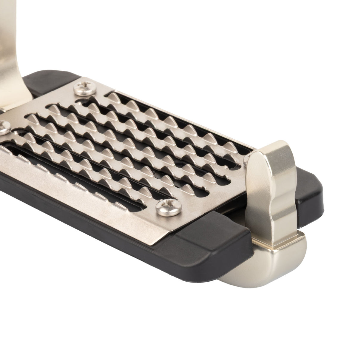 Acavallo - Stigbøjler, Rel-X Easy, formet arm